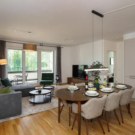 Luxurioeses 4-zimmer-apt Im Boutique-stil I Top-lage I Familienfreundlich I Balkon I Kueche I Netflix I Kostenloser Parkplatz I 110 M2 * Eltville am Rhein