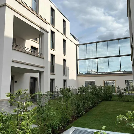 Appartement Luxurioeses 4-zimmer-apt Im Boutique-stil I Top-lage I Familienfreundlich I Balkon I Kueche I Netflix I Kostenloser Parkplatz I 110 M2 Eltville am Rhein