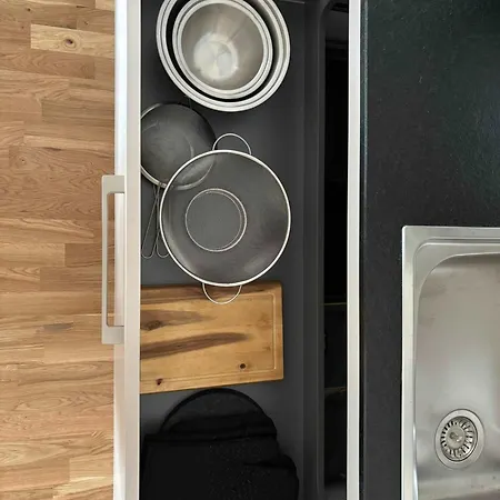 Luxurioeses 4-zimmer-apt Im Boutique-stil I Top-lage I Familienfreundlich I Balkon I Kueche I Netflix I Kostenloser Parkplatz I 110 M2 Appartement *