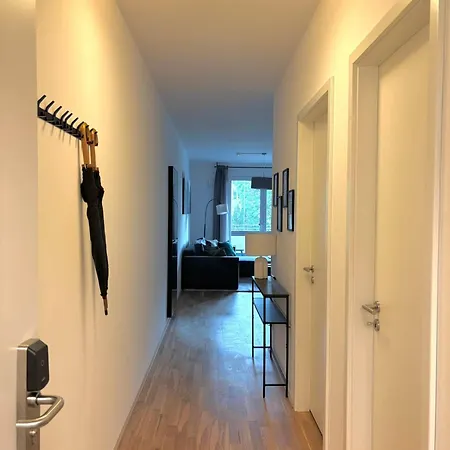 Luxurioeses 4-zimmer-apt Im Boutique-stil I Top-lage I Familienfreundlich I Balkon I Kueche I Netflix I Kostenloser Parkplatz I 110 M2 Eltville am Rhein